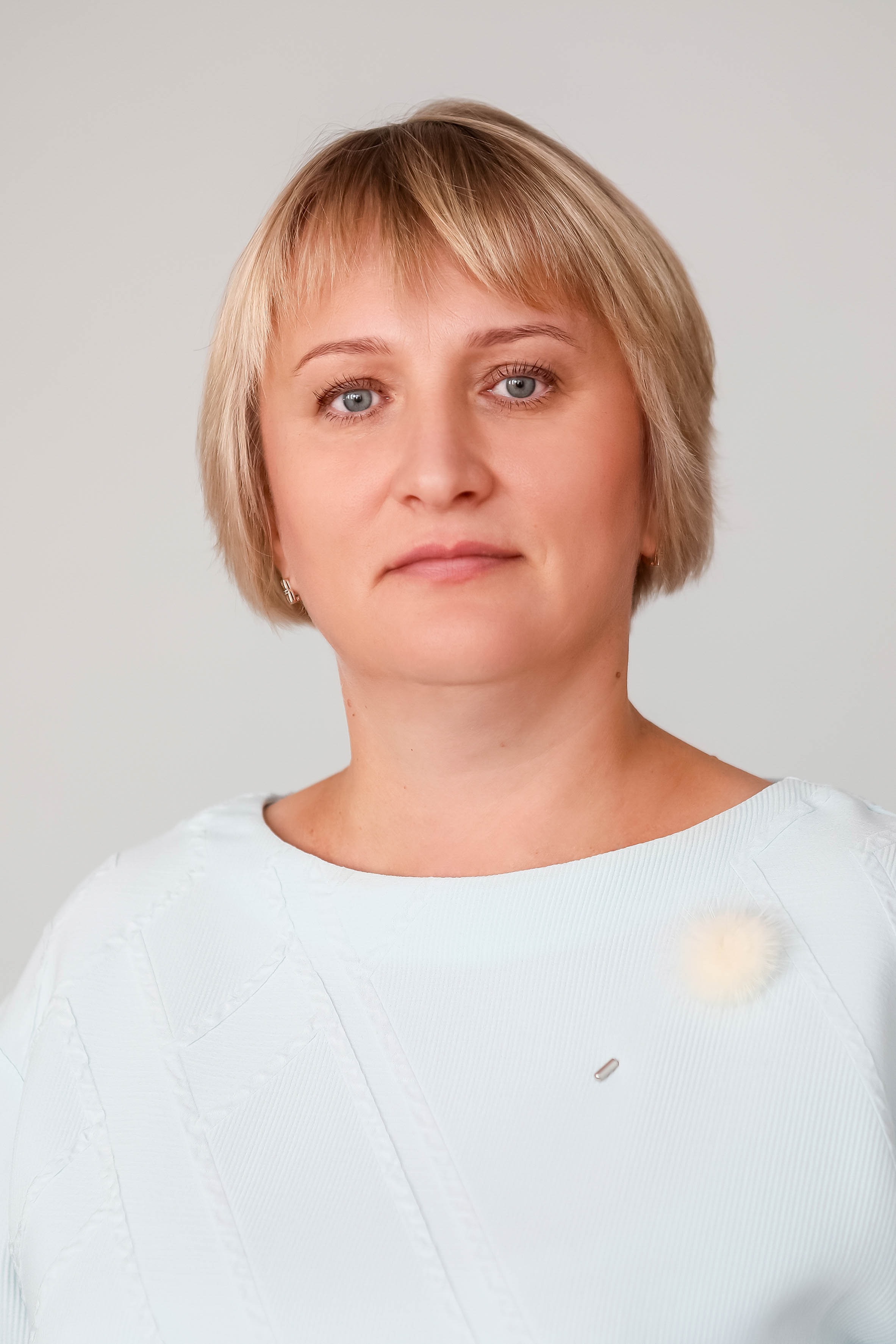 Разенкова Наталья Михайловна.