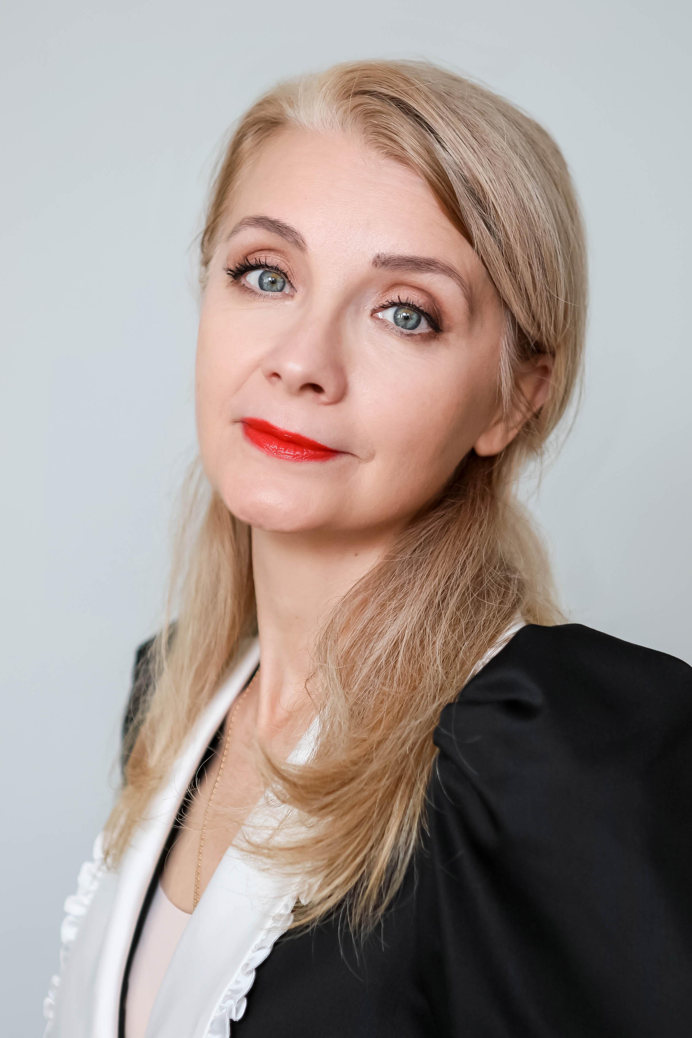 Спицына Татьяна Анатольевна.