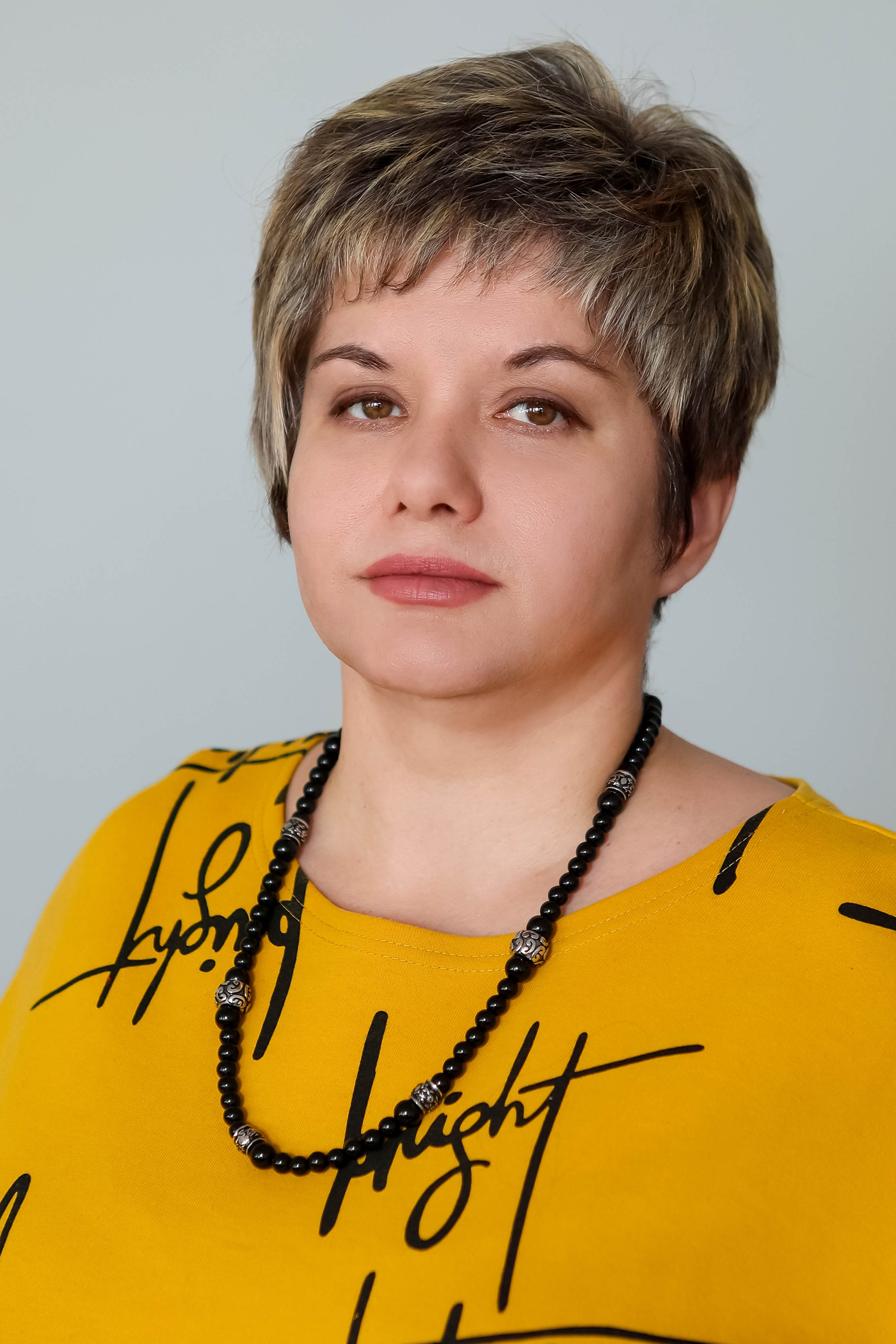 Макушкина Евгения Ивановна.