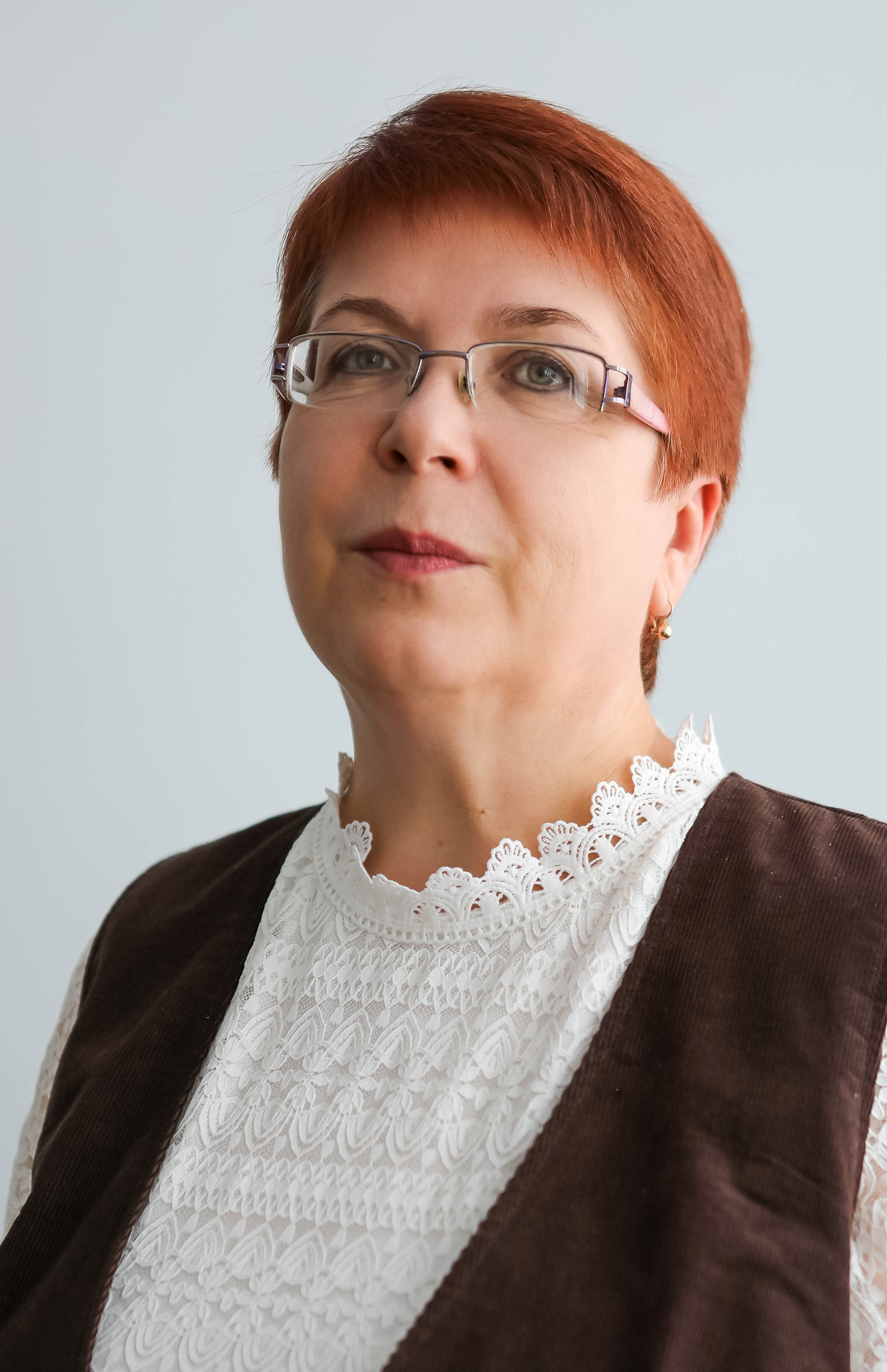 Гаврилова Татьяна Николаевна.