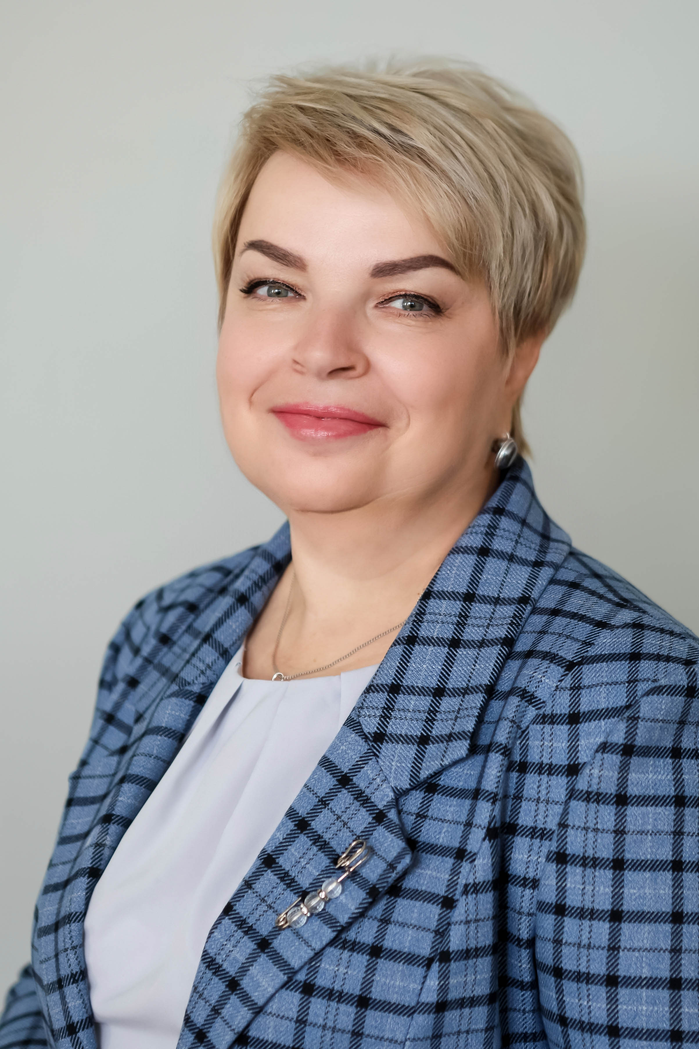 Грищенкова Наталья Игоревна.