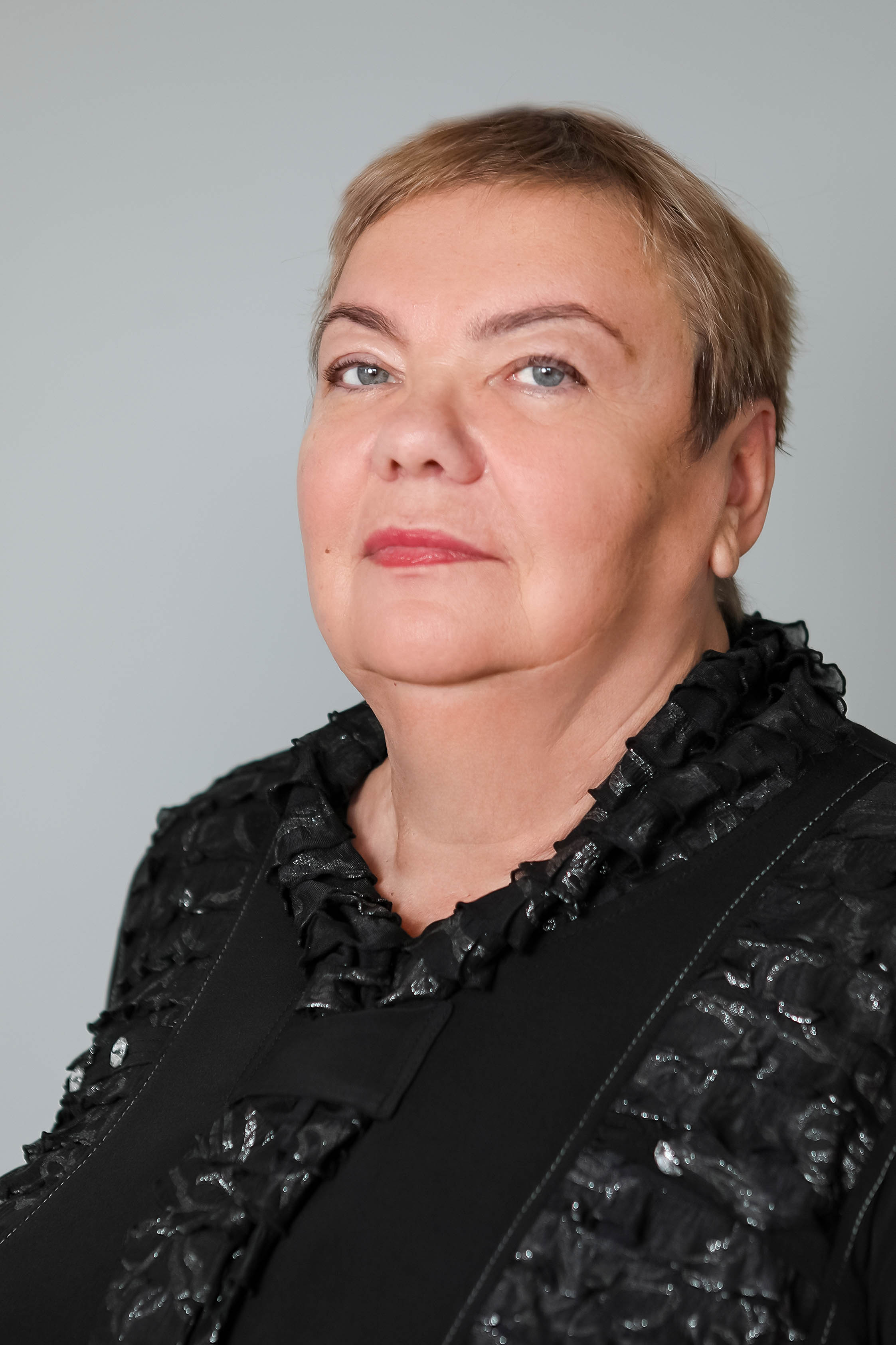 Суминова Галина Владимировна.