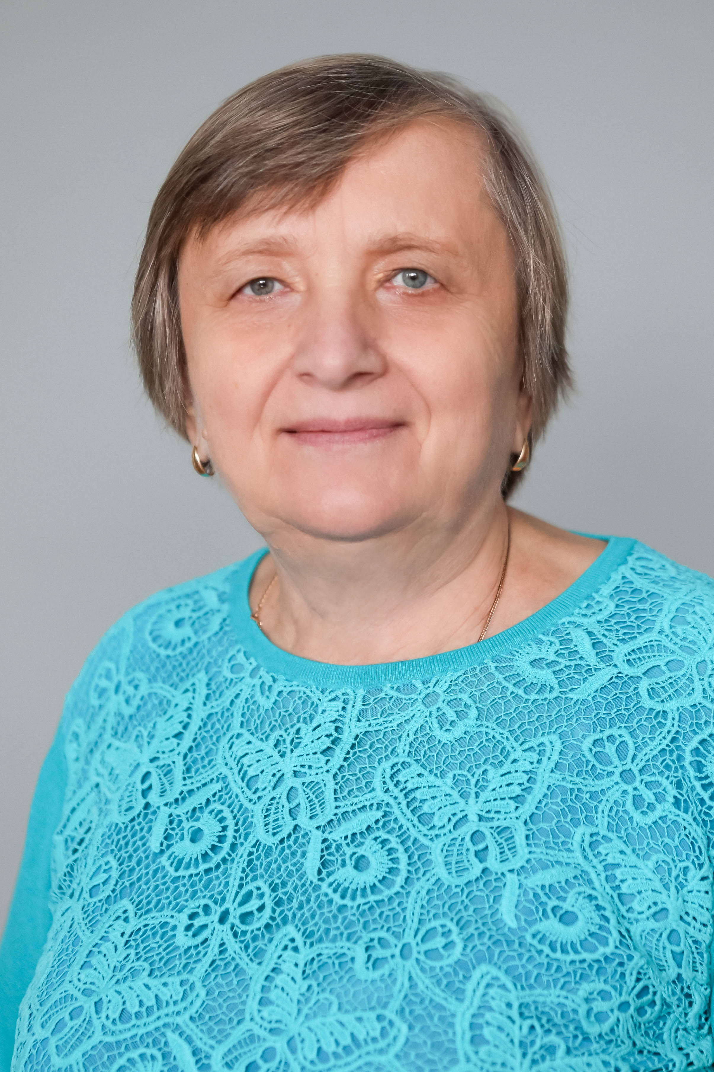 Чиграй Татьяна Анатольевна.
