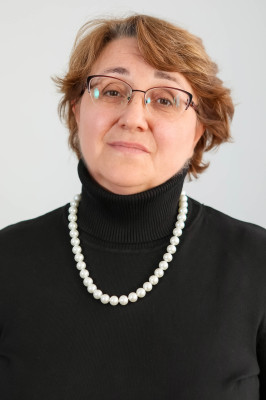 Корнющенкова Вера Петровна Корнющенкова Вера Петровна