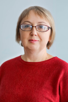 Иванова Ольга Викторовна Иванова Ольга Викторовна
