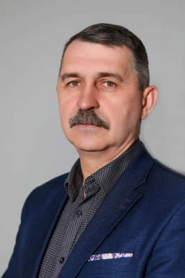 Бодунов Александр Николаевич Бодунов Александр Николаевич