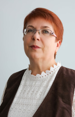 Гаврилова Татьяна Николаевна Гаврилова Татьяна Николаевна