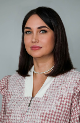 Хрыскова Татьяна Владимировна Хрыскова Татьяна Владимировна